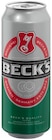 Pils Angebote von Beck's bei REWE Neuwied für 0,79 €