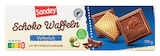 Schoko-Waffeln im Angebot bei Lidl in Ingolstadt Schoko-Waffeln Angebote von SONDEY bei Lidl Ingolstadt für 2,29 €