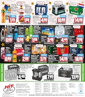 Aktueller HIT Prospekt mit Trinkflasche, "ECHTE VIELFALT", Seite 23