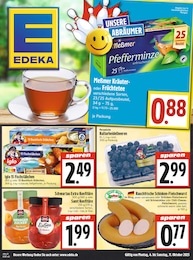 Der aktuelle EDEKA Prospekt Aktuelle Angebote