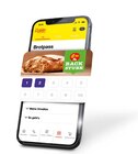 Aktuelle Brötchen Angebote bei Netto Marken-Discount in Saarbrücken Aktuelles Käse-Schinken-Croissant Angebot bei Netto Marken-Discount in Saarbrücken ab 0,69 €