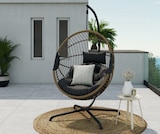 Hängesessel Angebote von Ambia Garden bei Möbelzentrum Pforzheim Pforzheim für 149,00 €