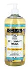 GEL LAVANT MAINS LAVANDE CITRON - COSLYS en promo chez NaturéO Bobigny à 7,75 €