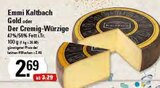 Gold Angebote von Emmi Kaltbach bei EDEKA Pinneberg für 2,69 €