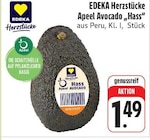 nah und gut Laußig - Apeel Avocado „Hass“ Angebot im Prospekt Apeel Avocado „Hass“ bei nah und gut im Laußig Prospekt für 1,49 €