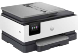 All-in-One Multifunktionsdrucker OfficeJet Pro 8134e Angebote von HP bei expert Bensheim für 119,00 €