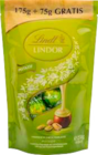 Lindor Pralinen Angebote von Lindt bei EDEKA Neumünster für 6,99 €