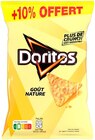 Doritos nature en promo chez Lidl Champigny-sur-Marne à 1,99 €