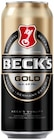 Gold oder Pils Angebote von BECK'S bei Penny Hilden für 0,79 €