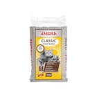 AMORA Katzenstreu Classic unser Bestes 12 kg Angebote von Amora bei Zookauf Laatzen für 11,49 €