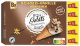 Waffeltüten XXL Angebote von Bon Gelati bei Lidl Amberg für 2,29 €