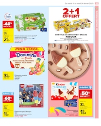 Offre Jouets dans le catalogue Carrefour du moment à la page 45