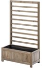 Bac avec trellis - Parkside - Lidl à Toulon Bac avec trellis - Parkside en promo chez Lidl Toulon à 24,99 €