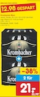 Krombacher Biere im Angebot bei Netto Marken-Discount in Lingen Krombacher Biere Angebote bei Netto Marken-Discount Lingen für 21,00 €