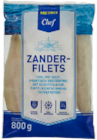 Zanderfilet von Metro Chef für 13,90 € bei METRO im Angebot Zanderfilet von Metro Chef im aktuellen METRO Prospekt
