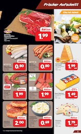 Aktueller Markant Nordwest Prospekt mit Schinken, "DER MARKT FÜR GUTES ESSEN UND TRINKEN", Seite 3