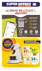Catalogue Bi1 en cours à Troyes, "bi1 supermarché", Page 3