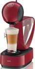 EXPRESSO PORTIONNÉ YY3877FD - KRUPS en promo chez Conforama EXPRESSO PORTIONNÉ YY3877FD - KRUPS dans le catalogue Conforama