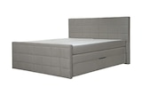 Boxspringbett Vito für 899,00 € bei Sconto SB im Angebot Boxspringbett Vito im aktuellen Sconto SB Prospekt