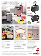 Kühlbox im XXXLutz Möbelhäuser Prospekt in Kerpen Aktueller XXXLutz Möbelhäuser Prospekt mit Kühlbox, "NR.1 BEIM PREIS", Seite 3