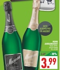 Extra Dry Angebote von Mumm bei Marktkauf Ratingen für 3,99 €
