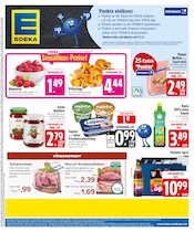 Aktueller EDEKA Supermarkt Prospekt in Holzkirchen und Umgebung, "Aktuelle Angebote" mit 28 Seiten, 11.08.2025 - 16.08.2025
