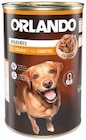 Lidl Molsheim - Promo Bouchées en sauce pour chien Promo Bouchées en sauce pour chien à 1,27 € dans le catalogue Lidl à Molsheim