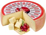 Toggenburger Sonntagskäse Angebote bei REWE Greifswald für 1,59 €