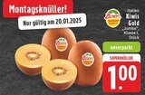 Aktuelles Kiwis Gold Angebot bei EDEKA in Duisburg ab 1,00 €