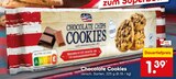 Chocolate Cookies Angebote bei Netto Marken-Discount Jena für 1,39 €