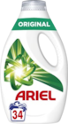 Promo Ariel original liquide à 8,45 € dans le catalogue Lidl à Chalezeule