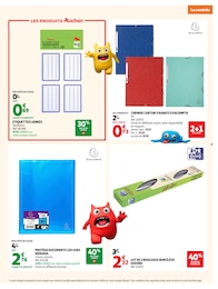 Offre Ustensile De Cuisine dans le catalogue Auchan Supermarché du moment à la page 9