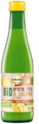 Pur jus gingembre et citron Bio - Solevita dans le catalogue Lidl