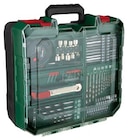 Akku-Bohrschrauber-Set 20 V im Angebot bei Lidl in Sankt Augustin Akku-Bohrschrauber-Set 20 V Angebote von Parkside bei Lidl Sankt Augustin