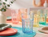 Sconto SB Greifswald - TRINKGLAS „Dublin“ Angebot im Prospekt TRINKGLAS „Dublin“ bei Sconto SB im Greifswald Prospekt für 0,49 €