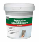 Reparaturspachtel Angebot in Kleinwechsungen Reparaturspachtel im aktuellen Prospekt bei Sonderpreis Baumarkt in Kleinwechsungen