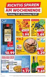 Braten im Kaufland Prospekt in Bautzen Aktueller Kaufland Prospekt mit Braten, "Aktuelle Angebote", Seite 6