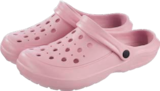 Sommerclogs bei ALDI SÜD im Prospekt "" für 4,99 €