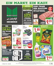 Aktueller Marktkauf Discounter Prospekt in Recke und Umgebung, "Aktuelle Angebote" mit 28 Seiten, 17.03.2025 - 22.03.2025