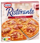 Bistro Flammkuchen Elsässer Art oder Ristorante Pizza Salame Angebote von Dr. Oetker bei nahkauf Herford für 1,89 €