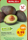 Avocado bei Penny-Markt im Estenfeld Prospekt für 0,99 €