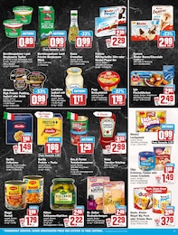 Kuchen-Backmischung Angebot & Preis im aktuellen HIT Prospekt Kuchen-Backmischung Angebot im aktuellen HIT Prospekt auf Seite 3