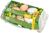 Penny Bienenbüttel - Bio Eier Angebot im Prospekt Bio Eier bei Penny im Bienenbüttel Prospekt für 2,99 €
