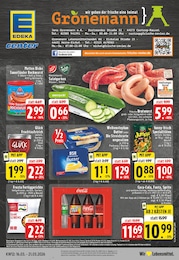 Der aktuelle EDEKA Prospekt Der aktuelle EDEKA Prospekt Aktuelle Angebote