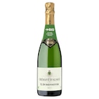 A.O.P. Crémant d'Alsace - E. DURENMEYER BIO dans le catalogue Carrefour