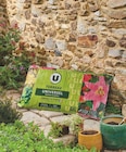 Terreau universel toutes plantes - U - Super U à Orléans Terreau universel toutes plantes - U en promo chez Super U Orléans à 11,98 €