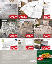 Bett im porta Möbel Prospekt in Salzgitter Aktueller porta Möbel Prospekt mit Bett, "HUCH, SCHON WEIHNACHTEN!", Seite 4