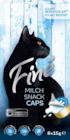 Aktuelles Katzensnacks Milk Caps Angebot bei Netto Marken-Discount in Augsburg ab 1,99 €