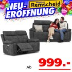 Madrid 3-Sitzer oder 2-Sitzer Sofa Angebote von Seats and Sofas bei Seats and Sofas Bergisch Gladbach für 999,00 €