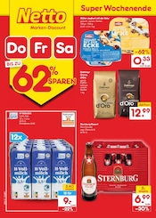 Netto Marken-Discount Discounter Prospekt der aktuellen Woche mit 70 Seiten, gültig von 05.10.2026 bis 10.10.2026, in Hermsdorf und Umgebung Aktueller Netto Marken-Discount Discounter Prospekt in Hermsdorf und Umgebung, "Aktuelle Angebote" mit 70 Seiten, 05.10.2026 - 10.10.2026